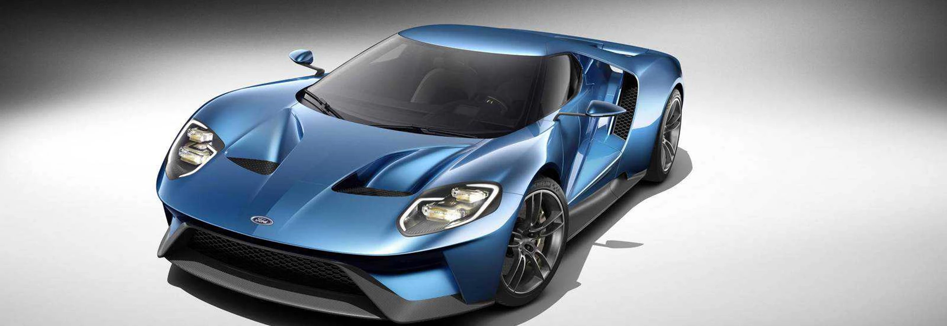 Ford engineer: Ferrari 458 is the best car in the world, but the new Ford GT’s even better